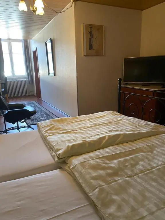 Hotel Reuter