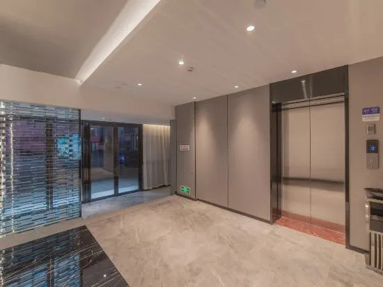 Youcheng Hotel (Zhongxingcheng Wetland Park Branch)