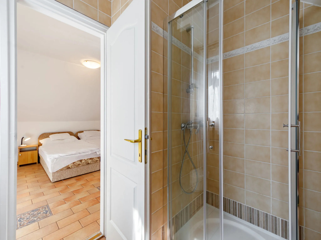 Holiday Home Edina by Interhome