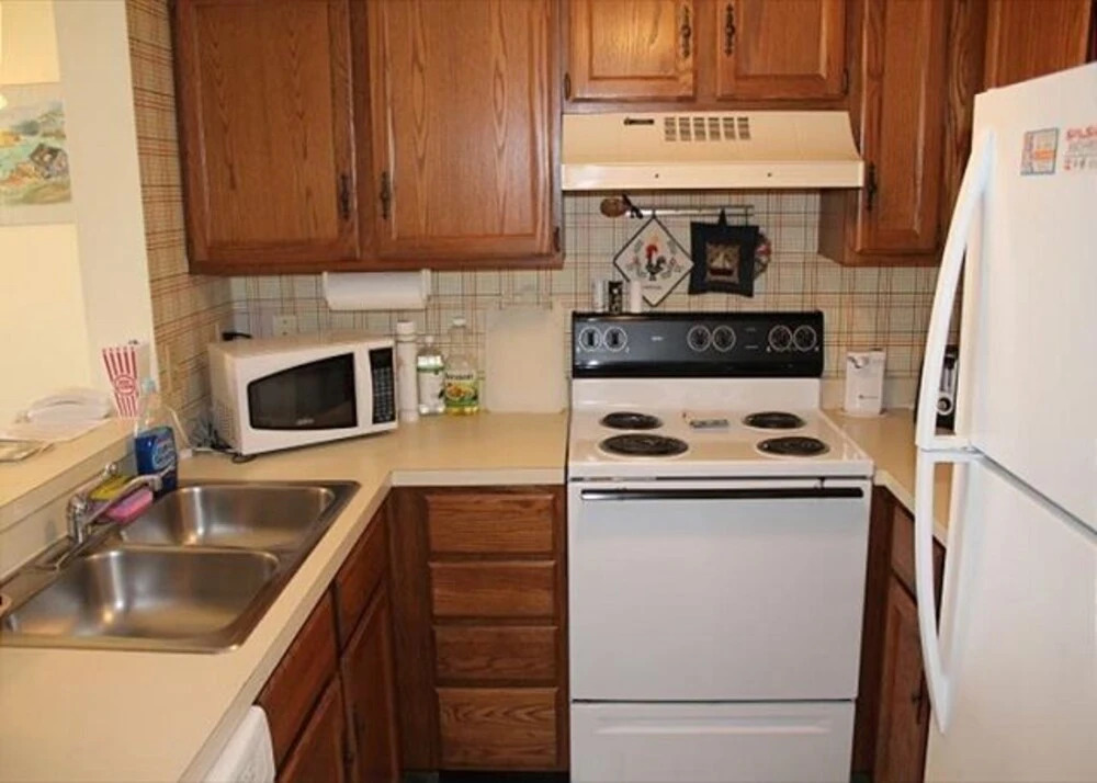 St. Augustine Ocean And Racquet 4306 2 Bedroom Condo