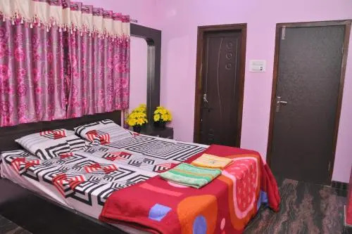 Dream Hampi Villa & Home Stay