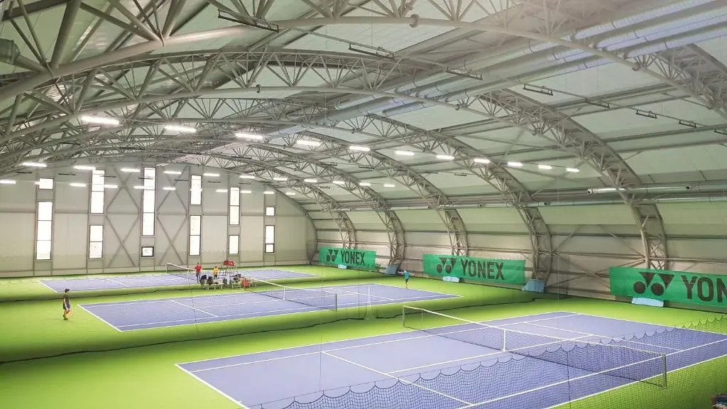 Sport Hotel Gejzirpark