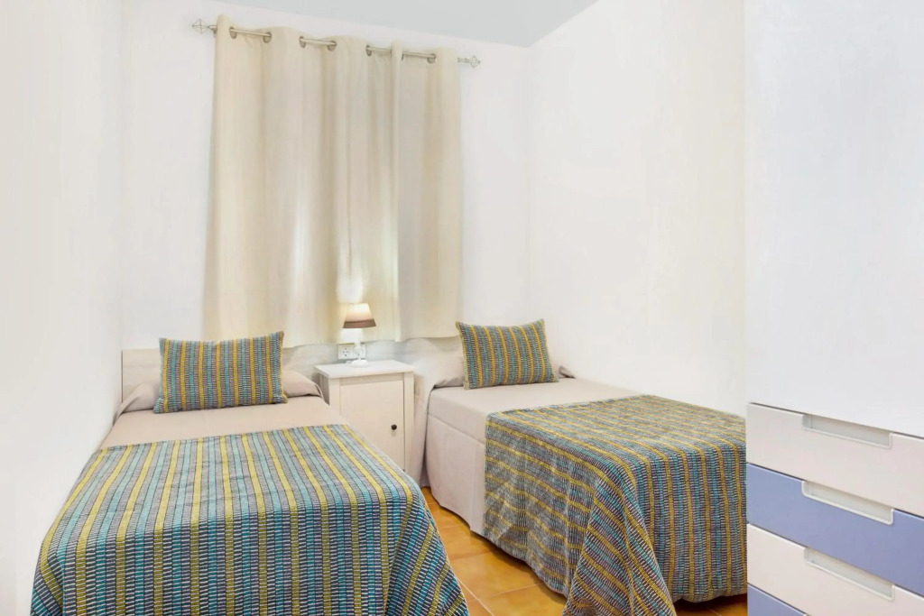 Santa Susanna Sunrise Apartment