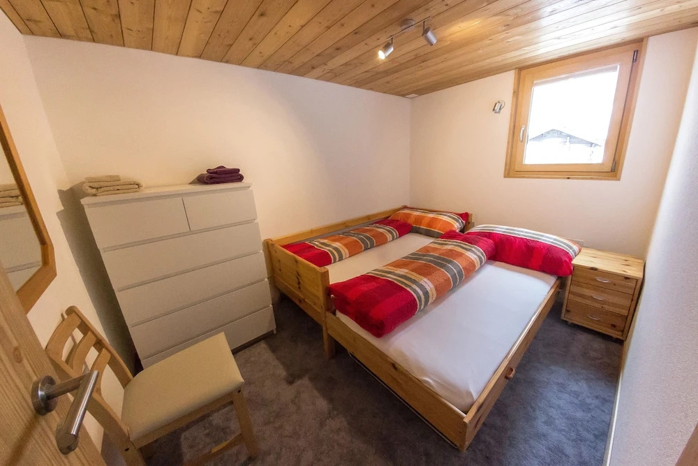 Chalet Schirli