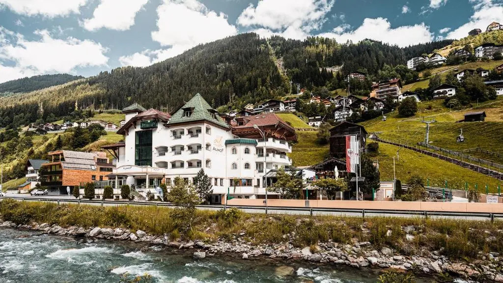Sporthotel Auhof