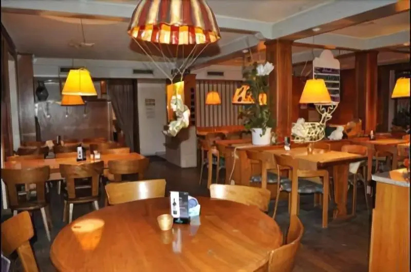 Hotel Schweizerhof