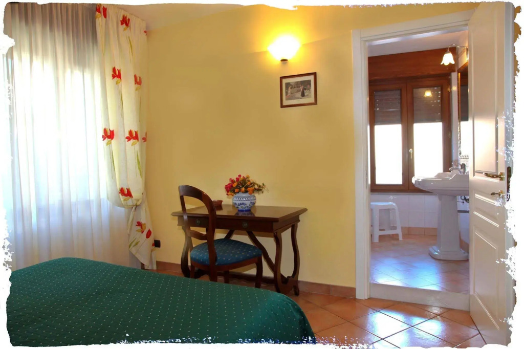Joys deluxe ortigia