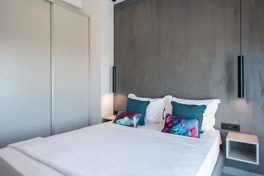 Exclusive Villa Petalouda