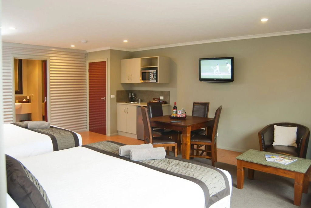 Bairnsdale Motel