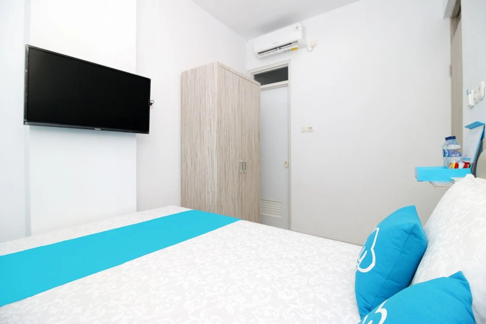 Airy Eco Syariah Cengkareng Mutiara Palem C2 22 Jakarta