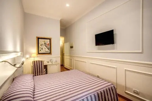 Residenza Italia nel Quartiere Monti