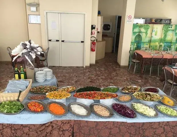 Hotel Bella Romagna