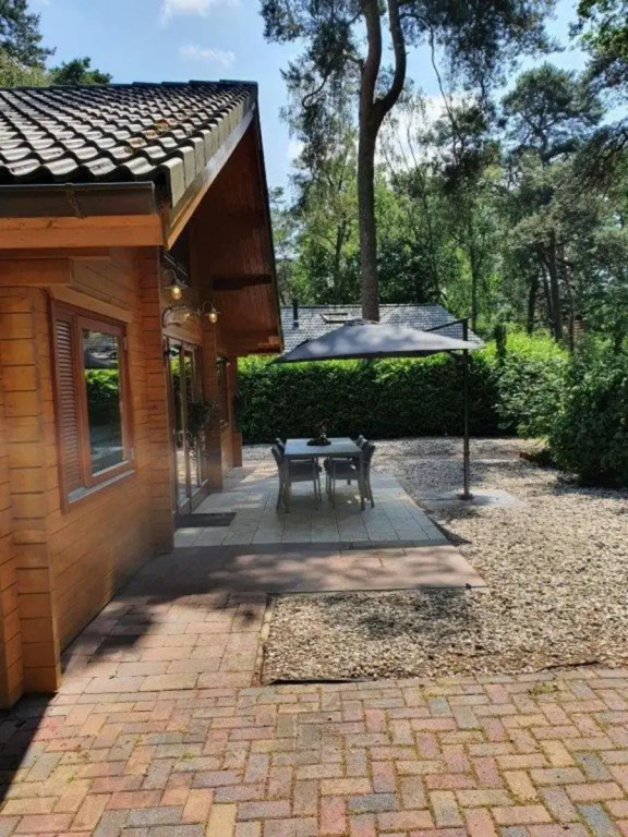 Vakantiepark Hessenheem