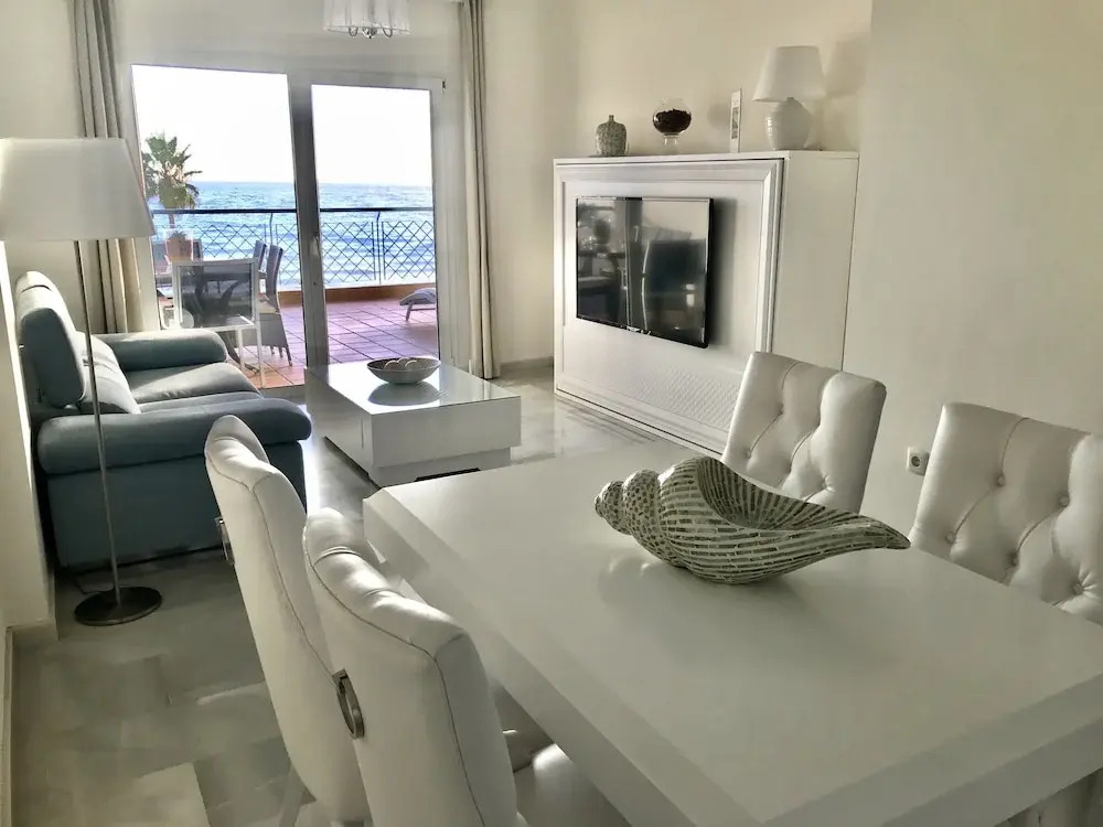 Mi Capricho, Luxury Apartment