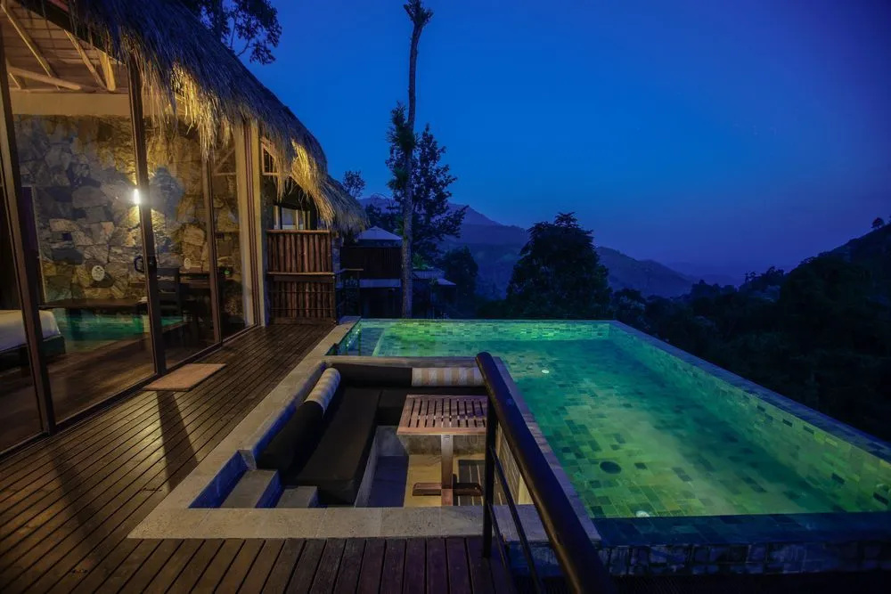 98 Acres Resort & Spa