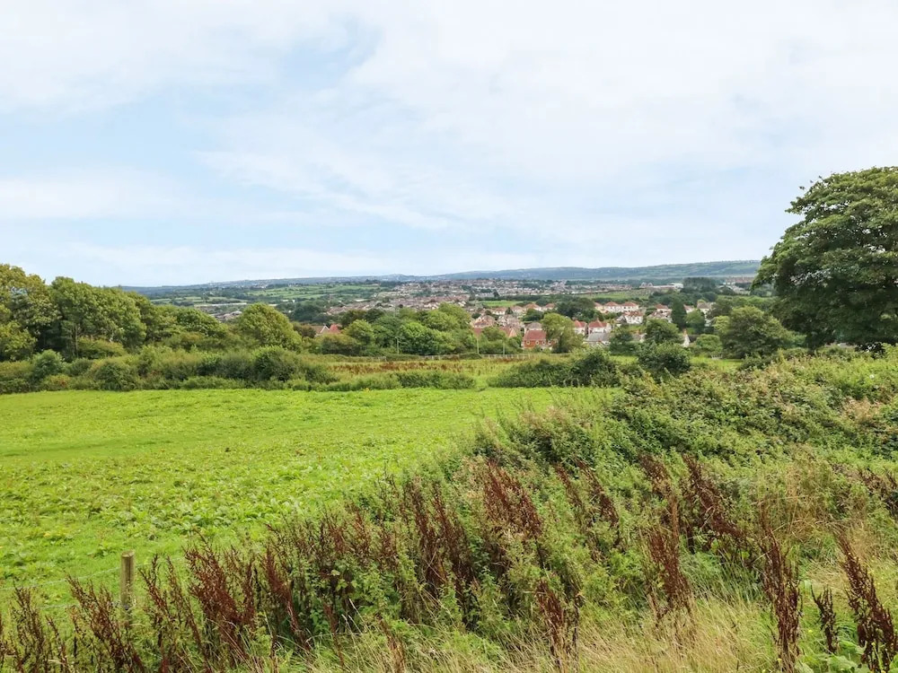 Caemawr Farm