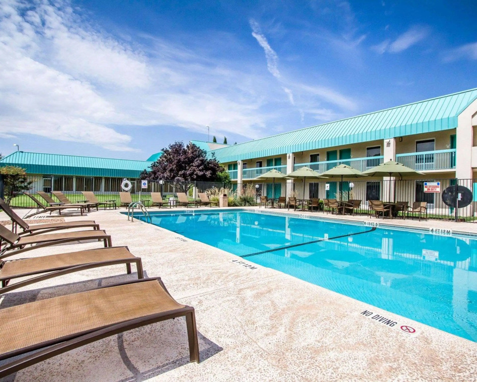 Quality Inn Deming