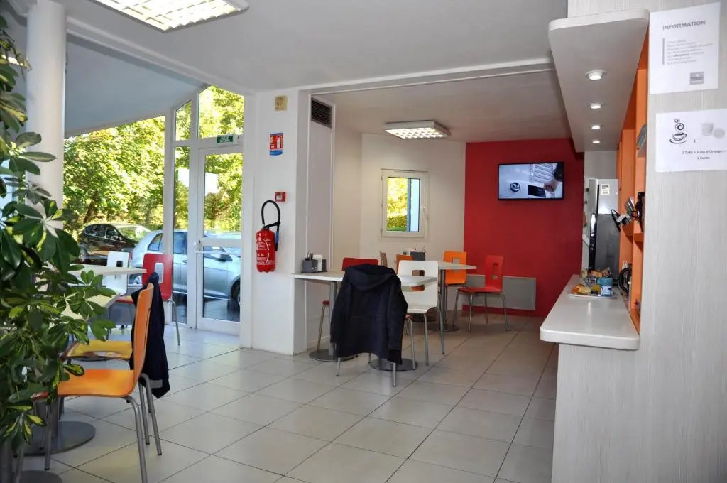 Hôtel Premiere Classe Metz Technopole