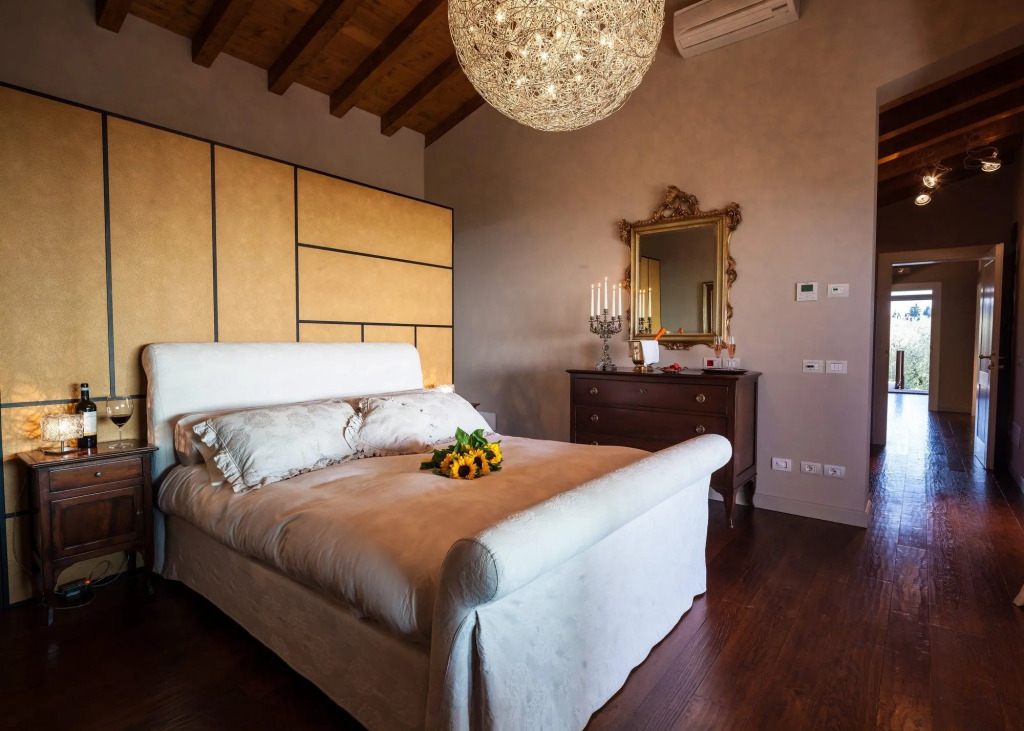 Quercia Belvedere Relais