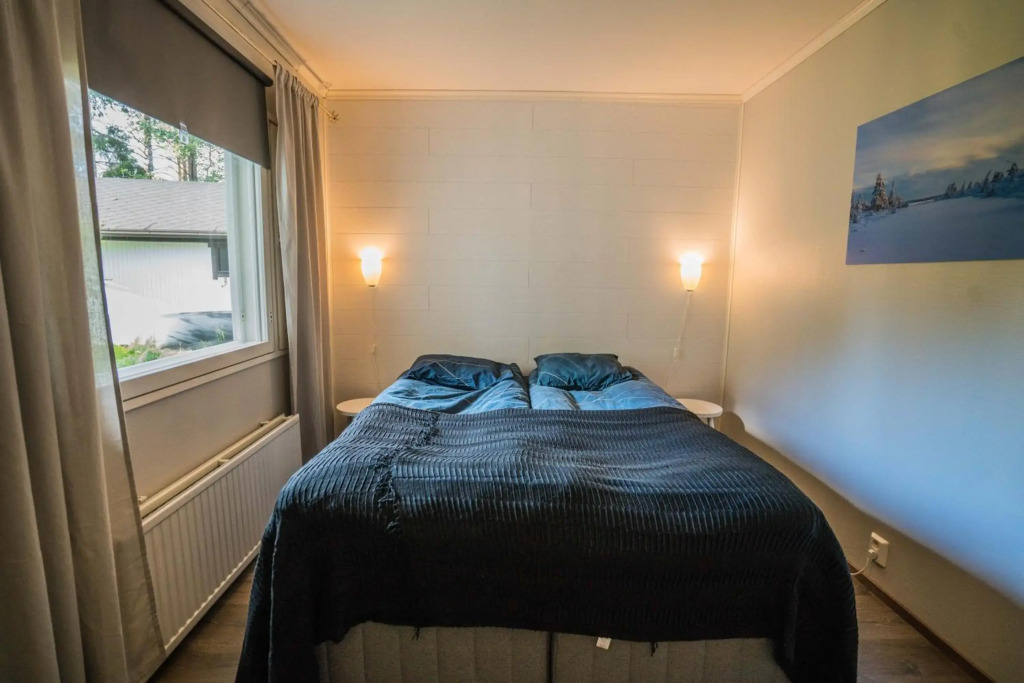 Foxtail Apartment
