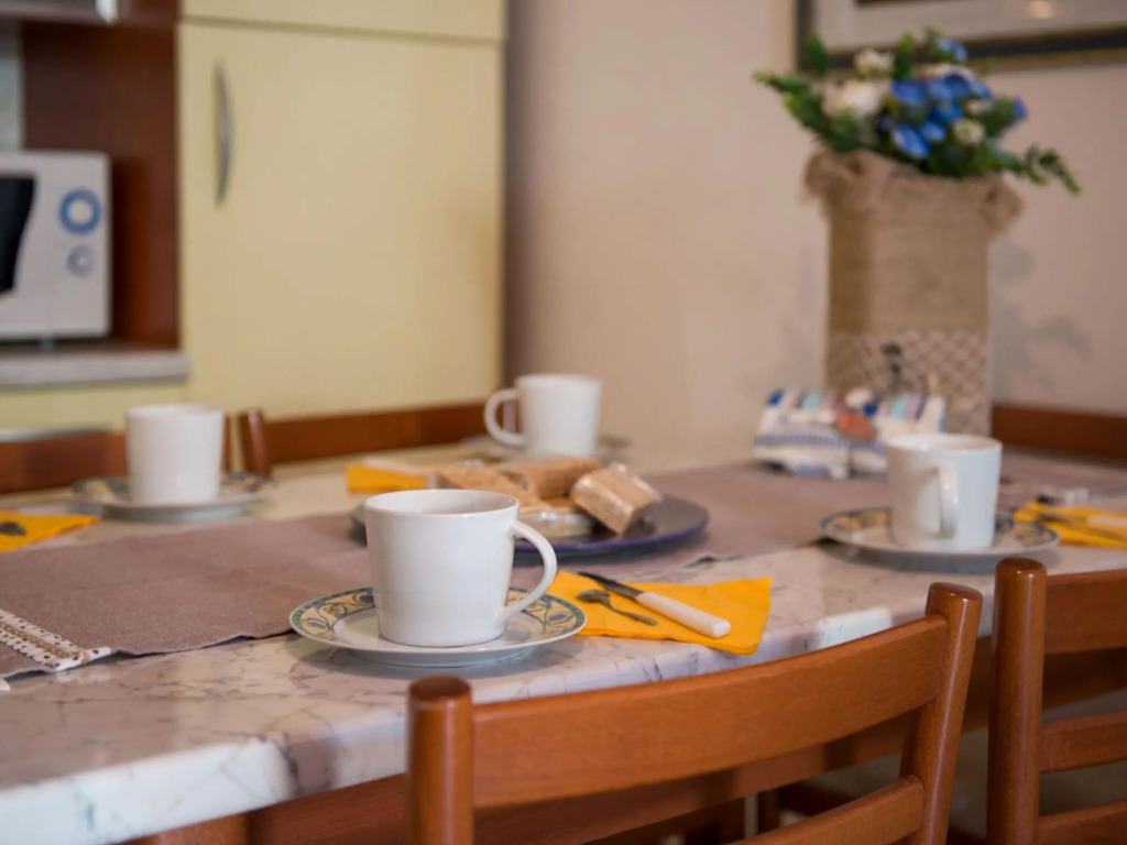 Belvilla by OYO Holiday Home in Rosolina