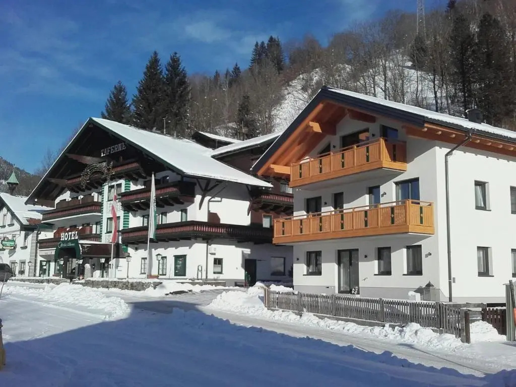 Appartement Kerry