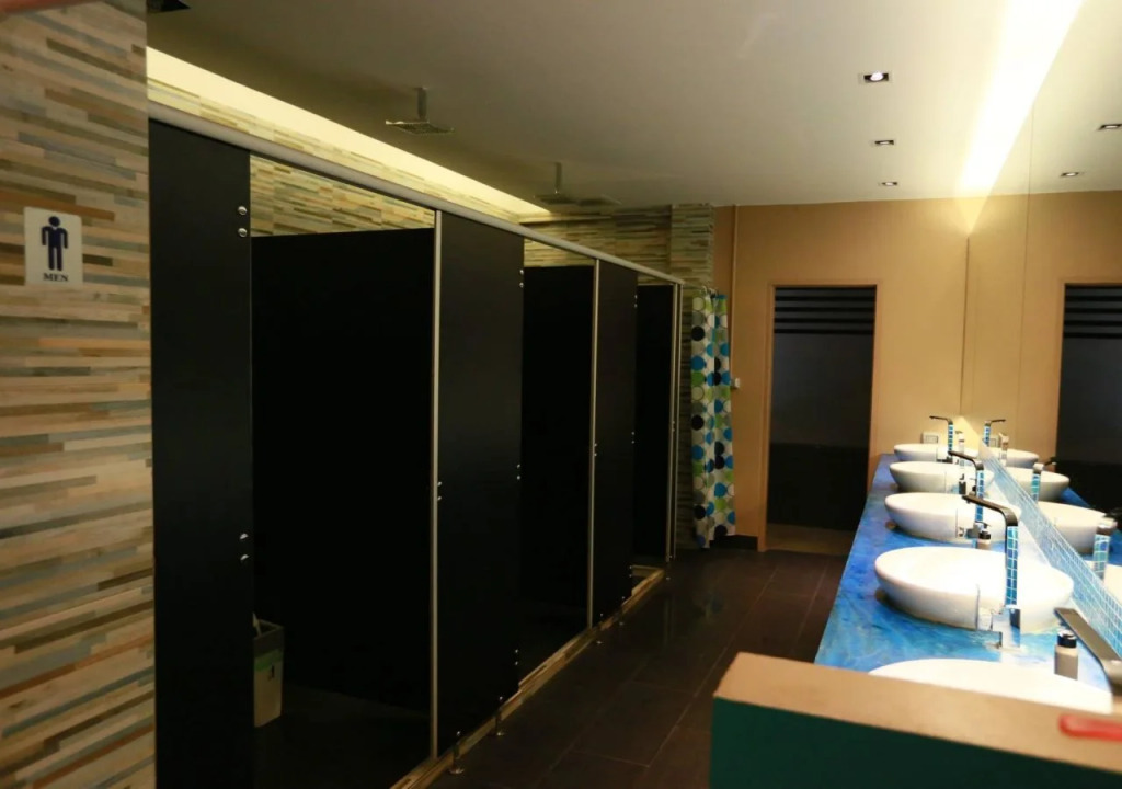 FIN Hostel Phuket Kata Beach