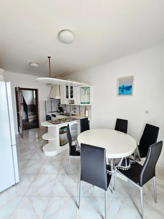 Family house