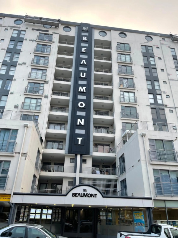 Tana’s Crib(Modern Secure 1 bed Apartment)Beaumont