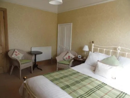 Wyndham Park Lodge