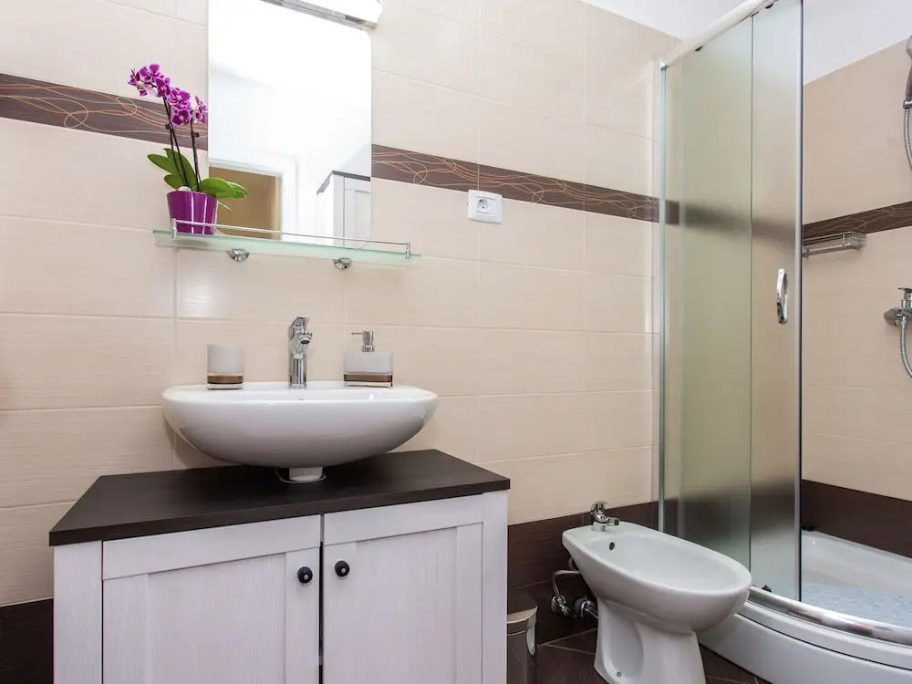 Stylish Villa in Milohnici With Private Terrace