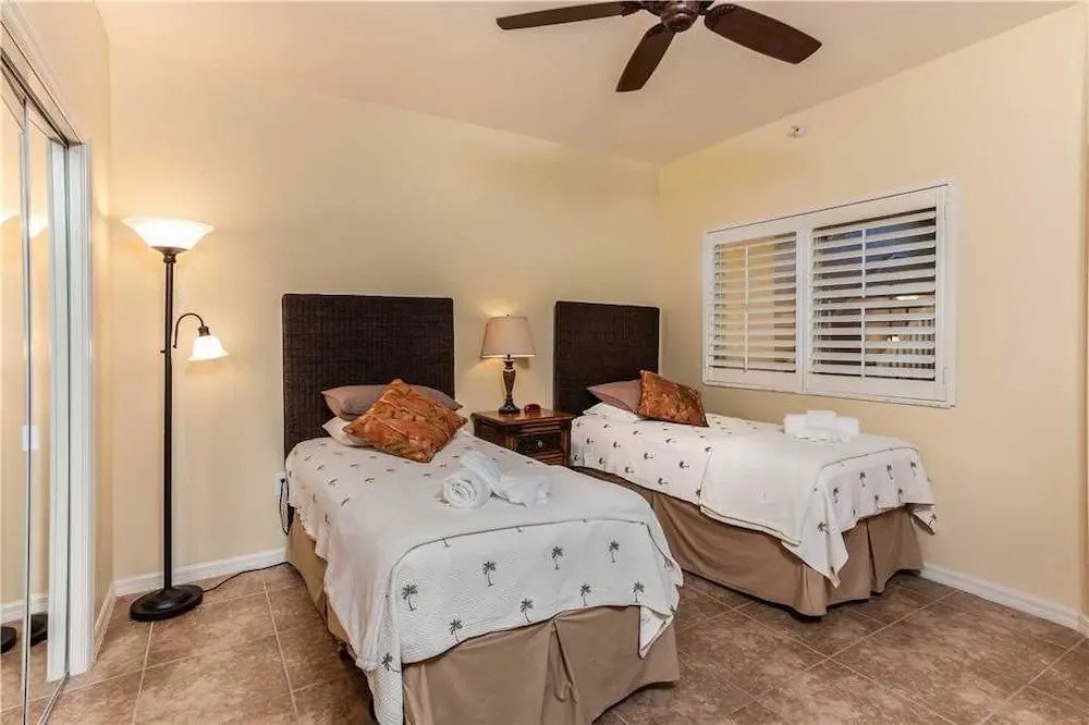 Bella Lago 531 - Three Bedroom Condo