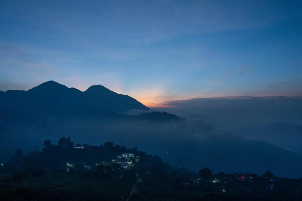 The Valle by Kondody Hotels