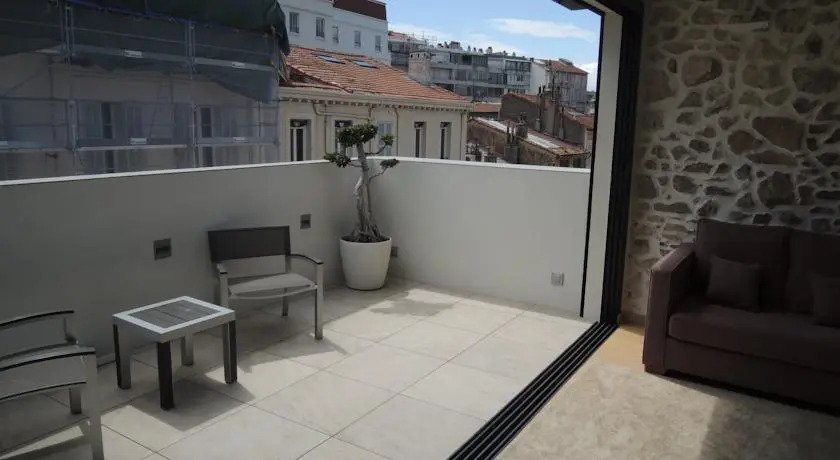 Cannes Duplex Luxe
