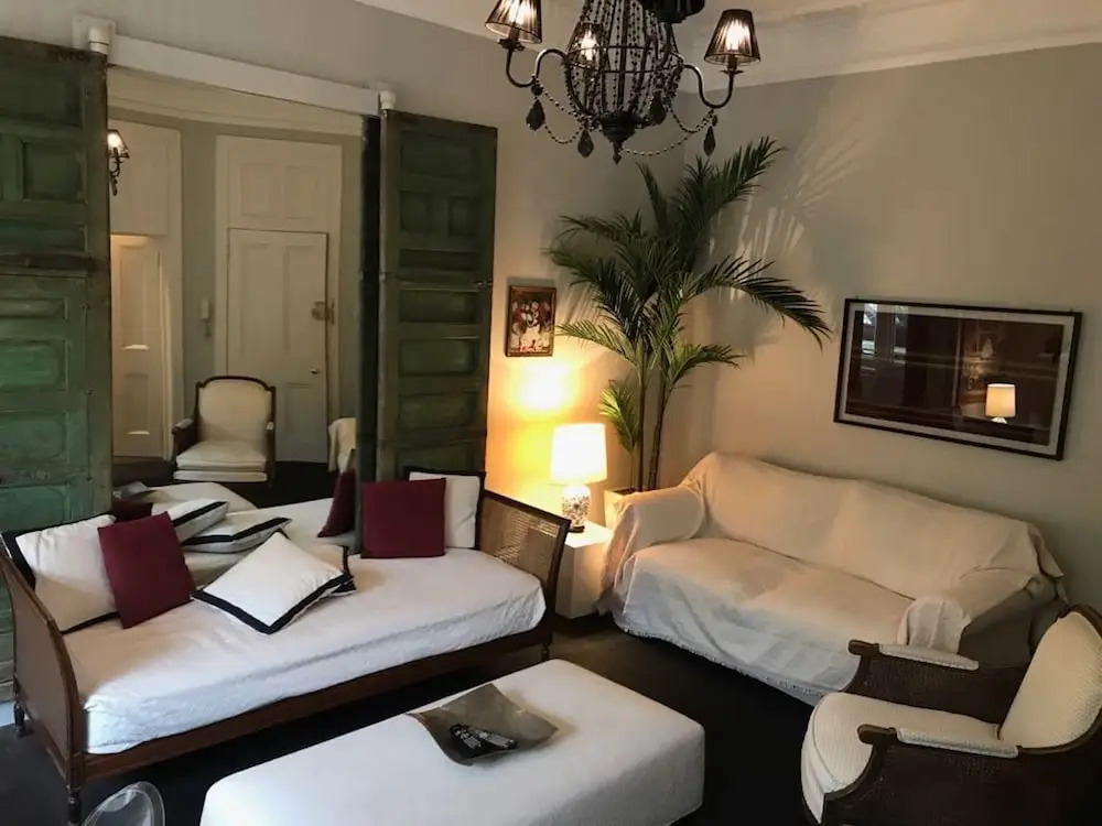Cleveland Residences Chelsea
