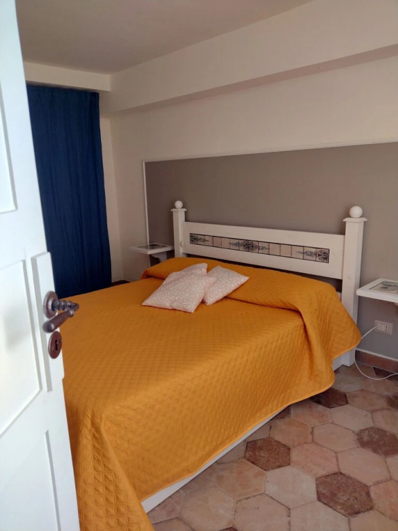 Ragusa exclusive flat with terrace and barbecue