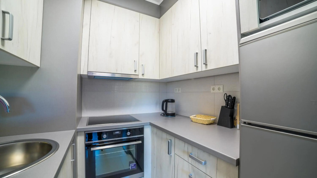 Apartman EpiCent