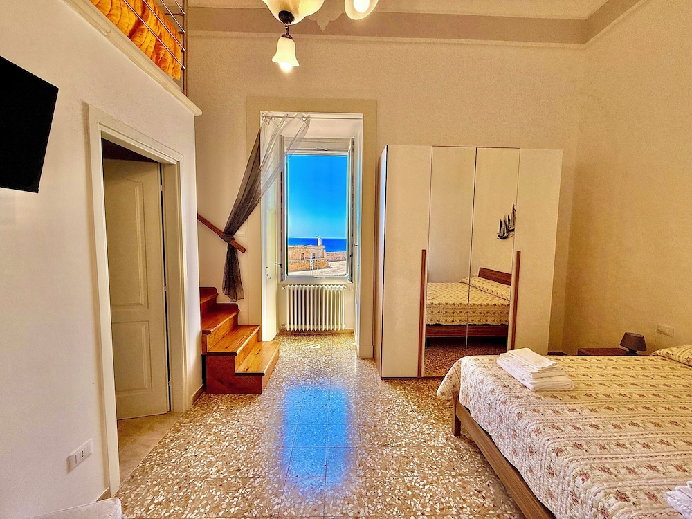 Le Camere sul Golfo