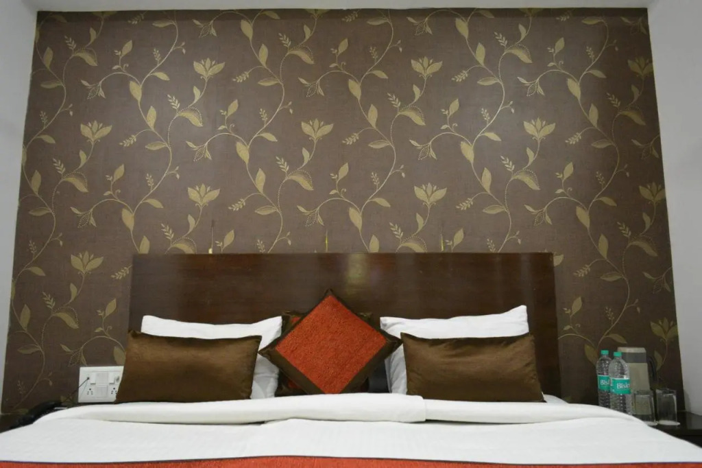 Hotel Samovar