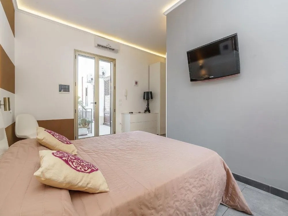 B&B Palazzo Diaz