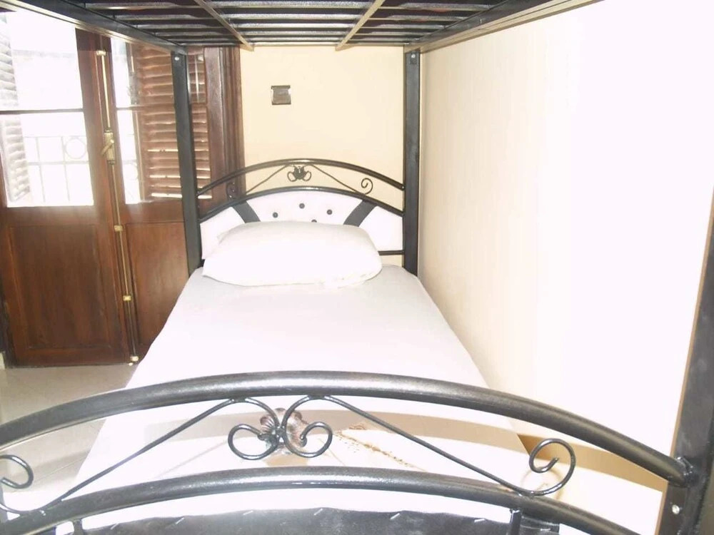 TanjaLucia Hostel