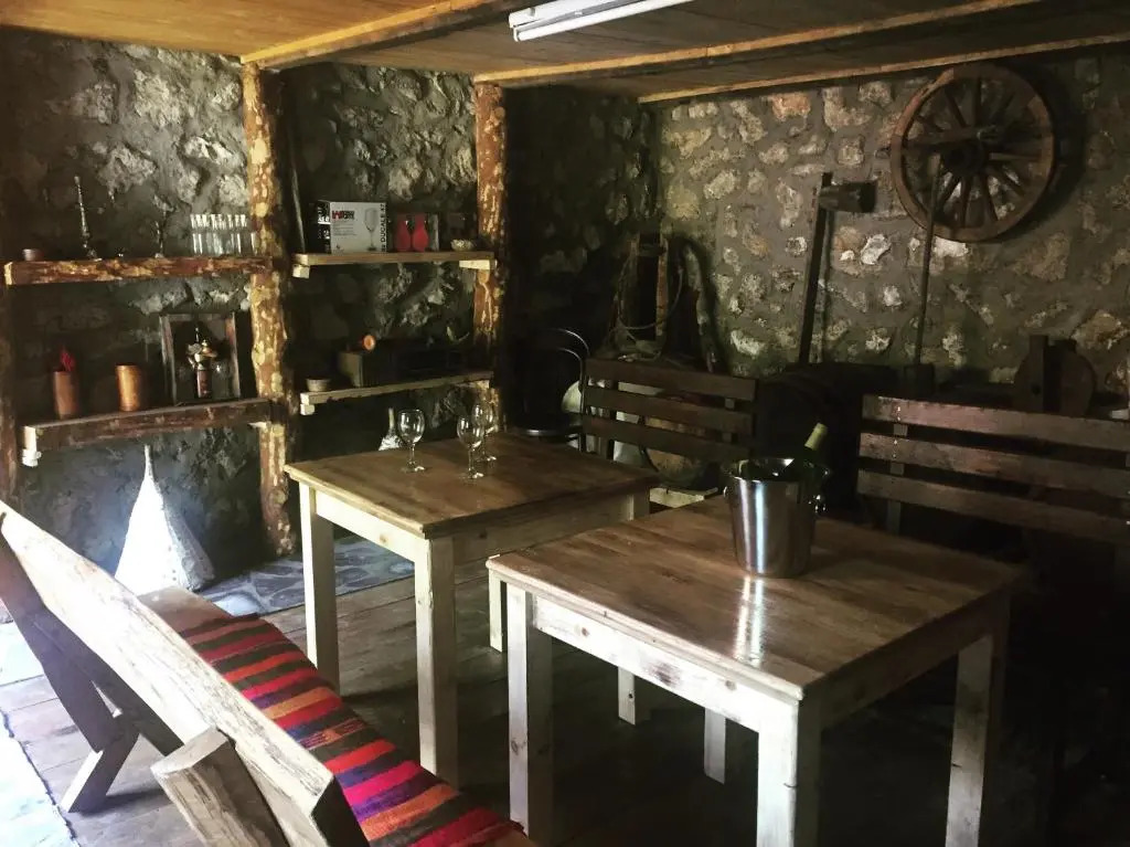 Etno House Stari mlin
