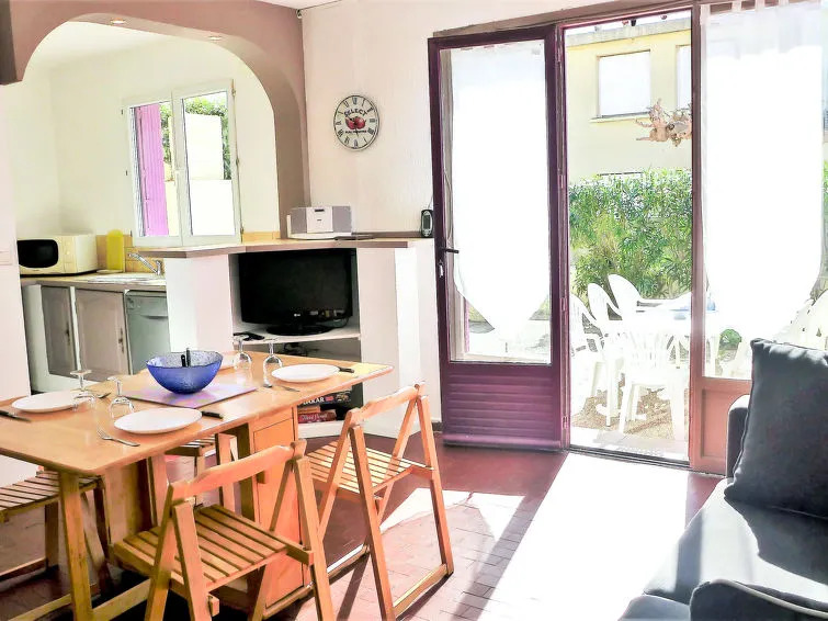 la Villa des Néréides