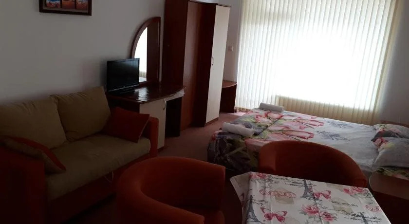 Art Guest House Orchidea