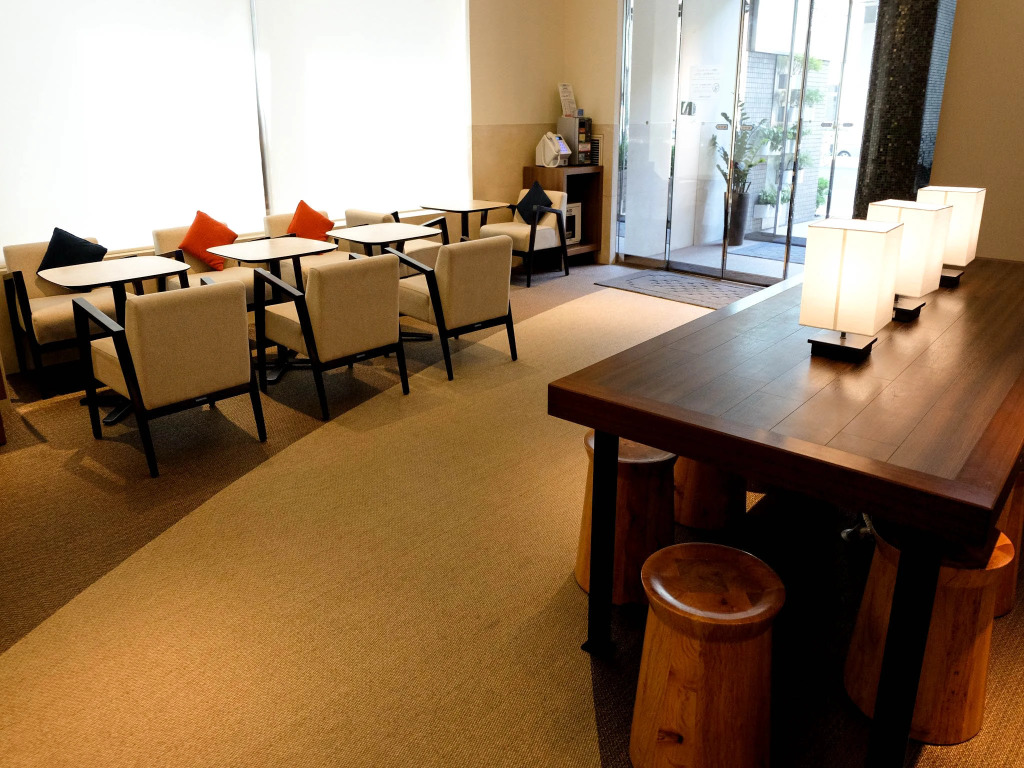 Tokyu Stay Nihonbashi