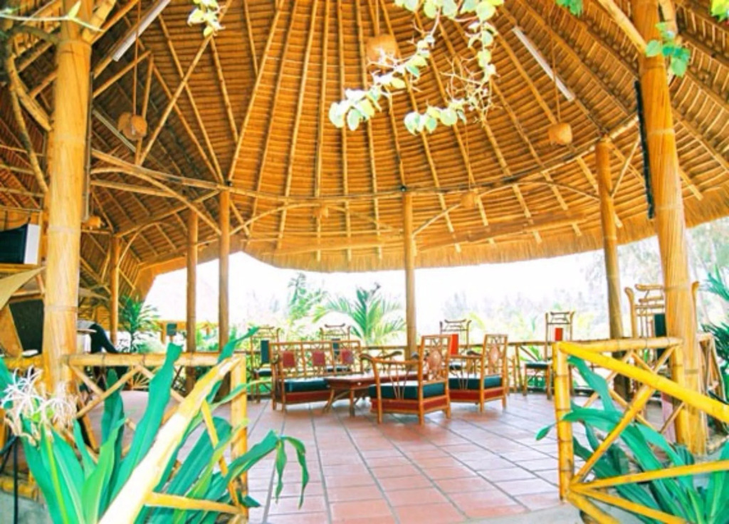 Nam Chau Boutique Resort – Mui Ne Passion