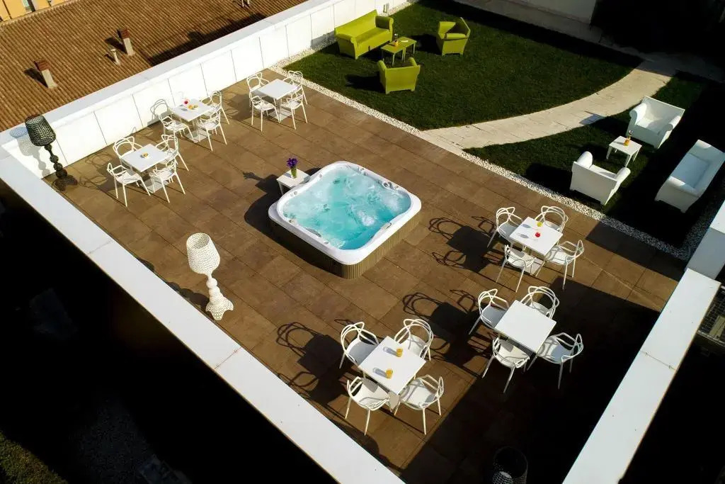 Corte Ongaro Hotel
