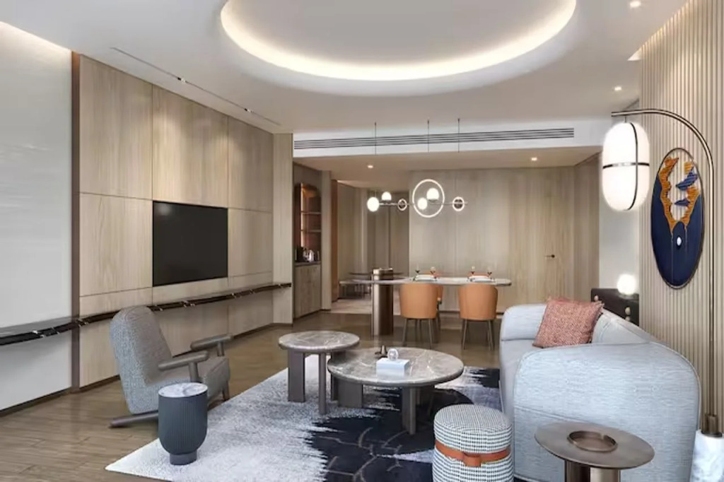 Hilton Huzhou Nanxun