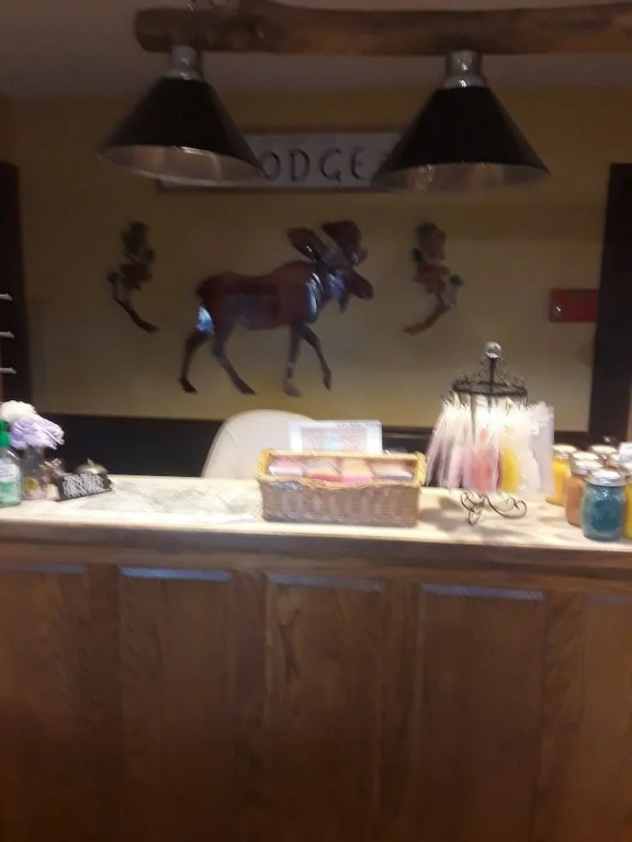 The Lodge