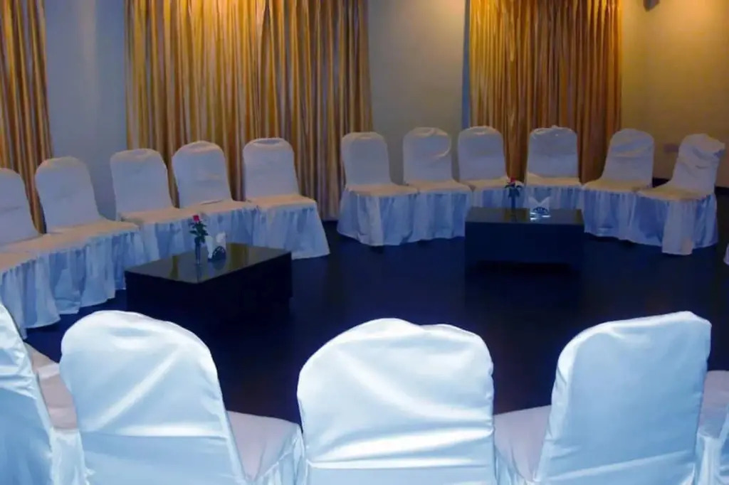 Hotel Swetha